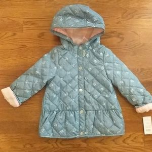 Toddler 3T Carter's jacket